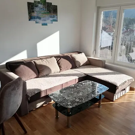 Apartment Dve Sestre *
