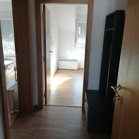 Apartment Dve Sestre *
