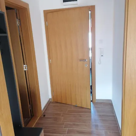 Dve Sestre Apartment