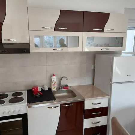 Apartment Dve Sestre Soko Banja