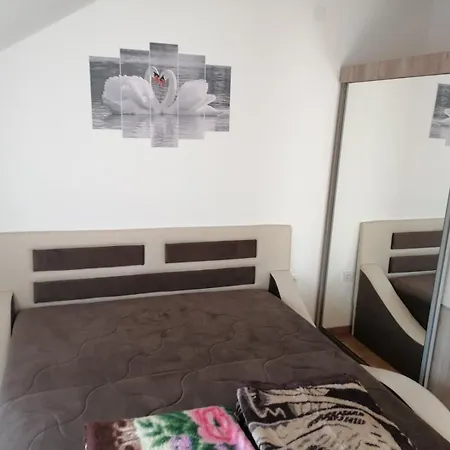 Apartment Dve Sestre