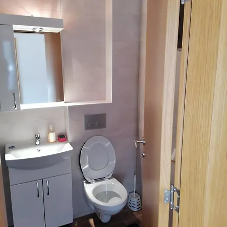 Apartment Dve Sestre