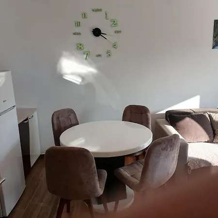 Apartment Dve Sestre *