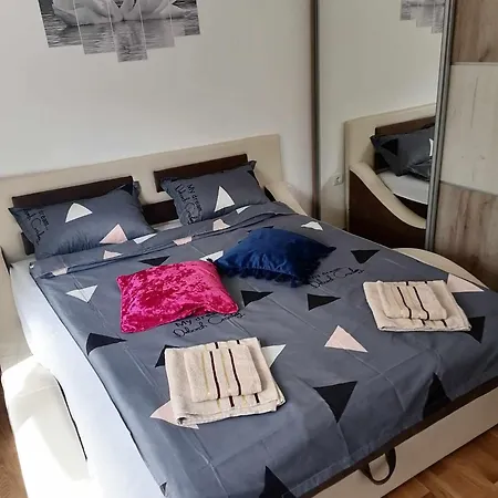 Apartment Dve Sestre Soko Banja