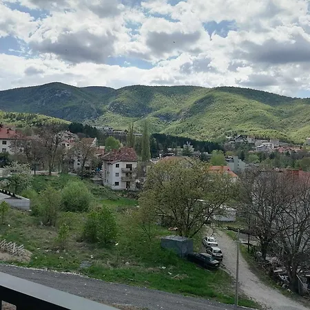 Apartment Dve Sestre