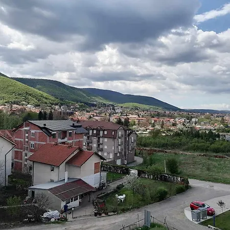 Apartment Dve Sestre