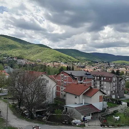 Dve Sestre * Soko Banja