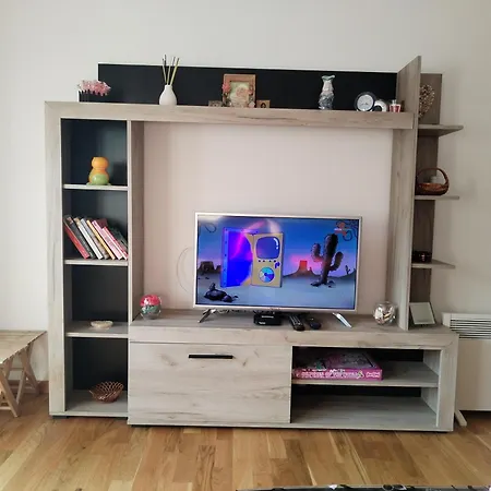 Apartment Dve Sestre