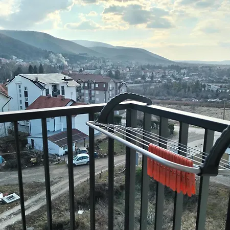 Dve Sestre