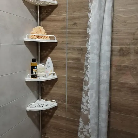 Apartment Dve Sestre *